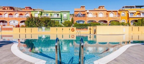 2 dormitorios terreno en venta en Cumbre Del Sol, Alicante, Comunidad Valenciana, Spain № 366020 16