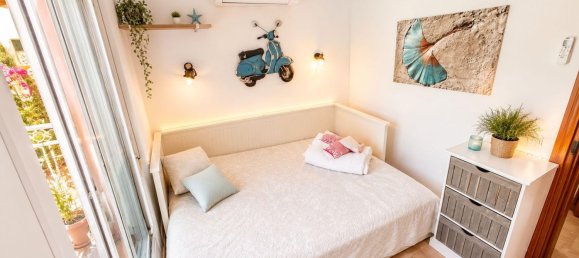 2 dormitorios terreno en venta en Cumbre Del Sol, Alicante, Comunidad Valenciana, Spain № 366020 12