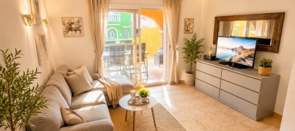 2 dormitorios terreno en venta en Cumbre Del Sol, Alicante, Comunidad Valenciana, Spain № 366020 15