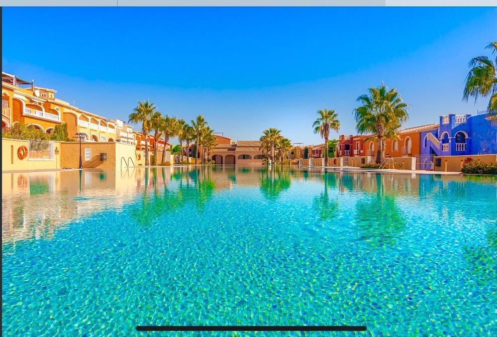 2 dormitorios terreno en venta en Cumbre Del Sol, Alicante, Comunidad Valenciana, Spain № 366020