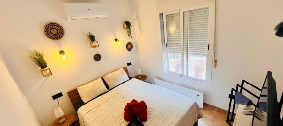 2 dormitorios terreno en venta en Cumbre Del Sol, Alicante, Comunidad Valenciana, Spain № 366020 11