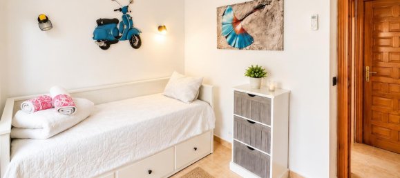 2 dormitorios terreno en venta en Cumbre Del Sol, Alicante, Comunidad Valenciana, Spain № 366020 13