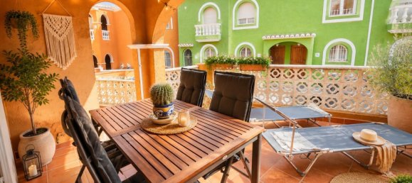 2 dormitorios terreno en venta en Cumbre Del Sol, Alicante, Comunidad Valenciana, Spain № 366020 6