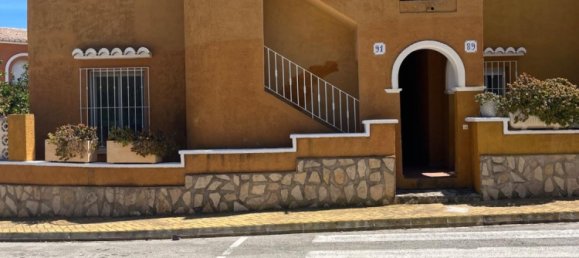 2 dormitorios terreno en venta en Cumbre Del Sol, Alicante, Comunidad Valenciana, Spain № 366020 2