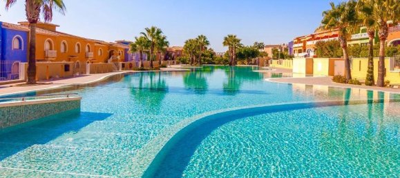 2 dormitorios terreno en venta en Cumbre Del Sol, Alicante, Comunidad Valenciana, Spain № 366020 3