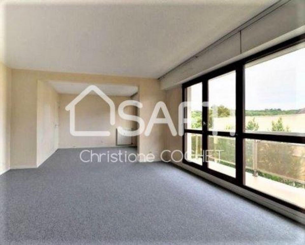 2 chambres Appartement à Melun, France No. 36267