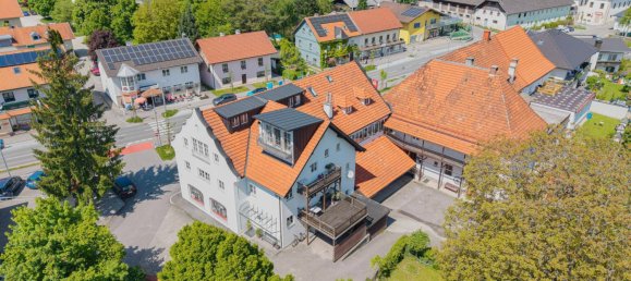 Apartamento de 12 habitaciónes en Scharnstein, Austria No. 179257 8