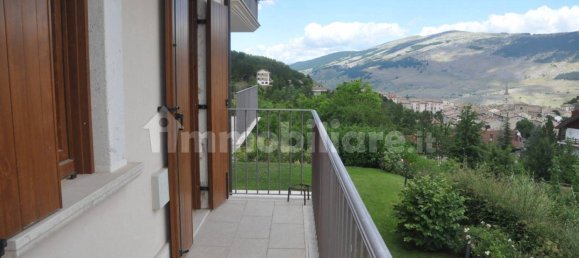 2 Schlafzimmer Wohnung in Pescocostanzo, Italy, Nr. 278217 13