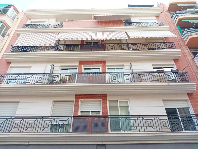 2 Schlafzimmer Wohnung in Alicante, Spain, Nr. 214930