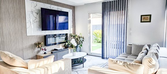 3 chambres Maison à Salaise-sur-Sanne, France No. 207160 5