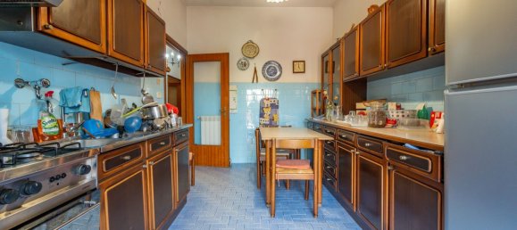 4 bedrooms Penthouse in Genzano di Roma, Italy No. 325375 9