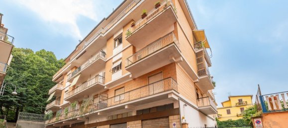 4 bedrooms Penthouse in Genzano di Roma, Italy No. 325375 28