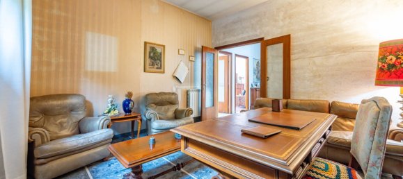 4 bedrooms Penthouse in Genzano di Roma, Italy No. 325375 3