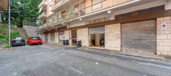 4 bedrooms Penthouse in Genzano di Roma, Italy No. 325375 27