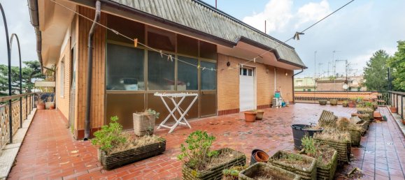 4 bedrooms Penthouse in Genzano di Roma, Italy No. 325375 31