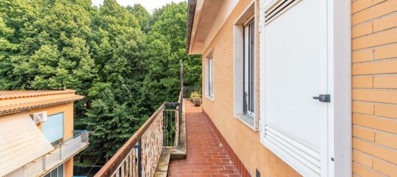 4 bedrooms Penthouse in Genzano di Roma, Italy No. 325375 11