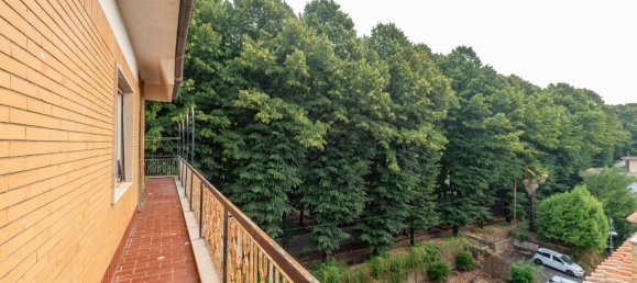 4 bedrooms Penthouse in Genzano di Roma, Italy No. 325375 32