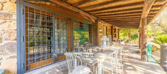 Villa T3 em Formello, Italy N.º 330746 8