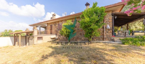 Villa T3 em Formello, Italy N.º 330746 4