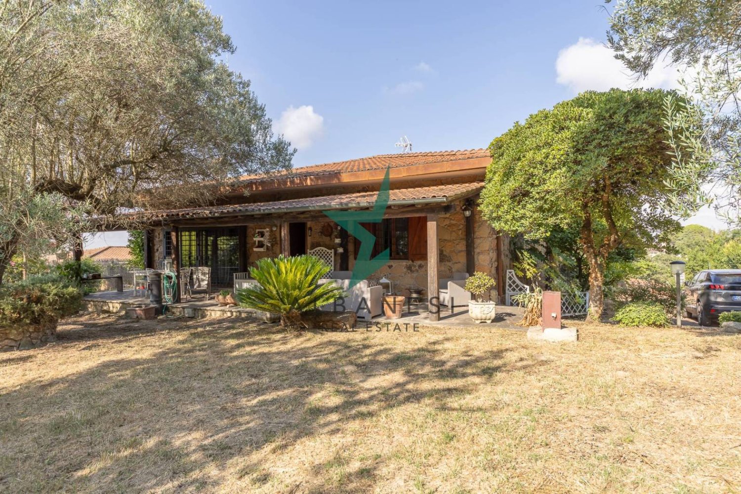 Villa T3 em Formello, Italy N.º 330746