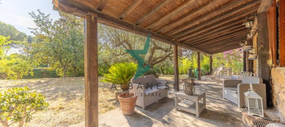 Villa T3 em Formello, Italy N.º 330746 10