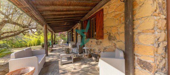 Villa T3 em Formello, Italy N.º 330746 9