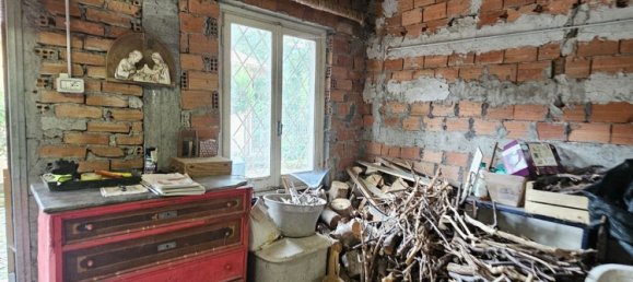 Casa de 6 habitaciónes en Montoggio, Italy No. 278115 32