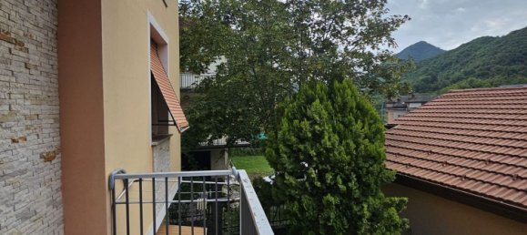 Casa de 6 habitaciónes en Montoggio, Italy No. 278115 30