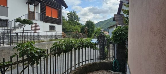 Casa de 6 habitaciónes en Montoggio, Italy No. 278115 19