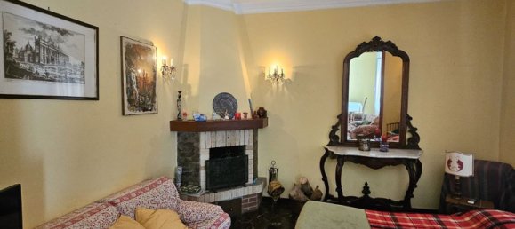 Casa de 6 habitaciónes en Montoggio, Italy No. 278115 34