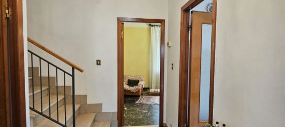 Casa de 6 habitaciónes en Montoggio, Italy No. 278115 25