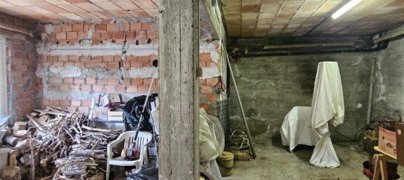 Casa de 6 habitaciónes en Montoggio, Italy No. 278115 33