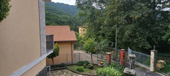 Casa de 6 habitaciónes en Montoggio, Italy No. 278115 21