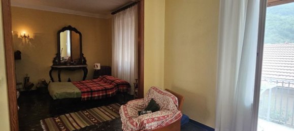 Casa de 6 habitaciónes en Montoggio, Italy No. 278115 24