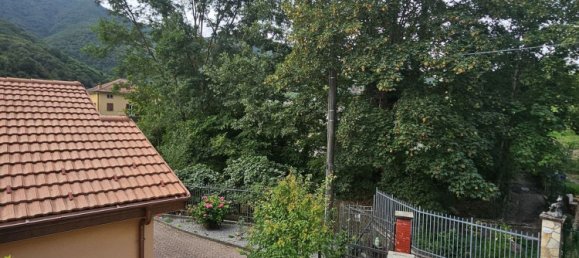 Casa de 6 habitaciónes en Montoggio, Italy No. 278115 18