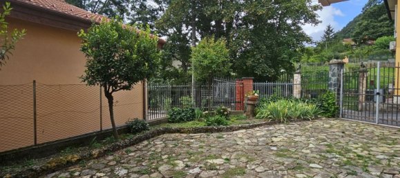 Casa de 6 habitaciónes en Montoggio, Italy No. 278115 5