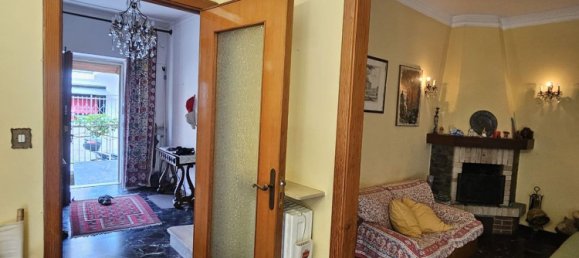 Casa de 6 habitaciónes en Montoggio, Italy No. 278115 16