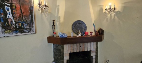 Casa de 6 habitaciónes en Montoggio, Italy No. 278115 23