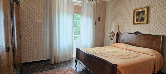 Casa de 6 habitaciónes en Montoggio, Italy No. 278115 28