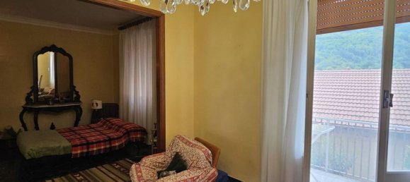 Casa de 6 habitaciónes en Montoggio, Italy No. 278115 20