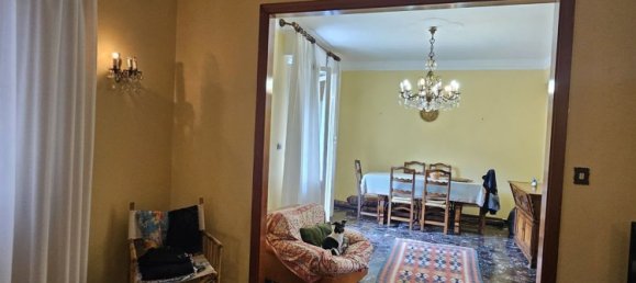 Casa de 6 habitaciónes en Montoggio, Italy No. 278115 14