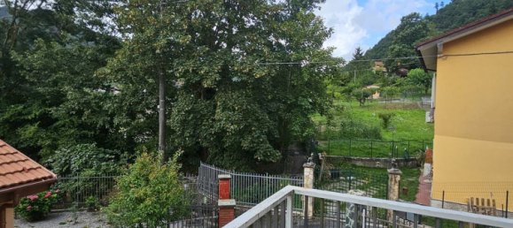 Casa de 6 habitaciónes en Montoggio, Italy No. 278115 12