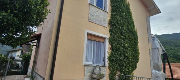 Casa de 6 habitaciónes en Montoggio, Italy No. 278115 22