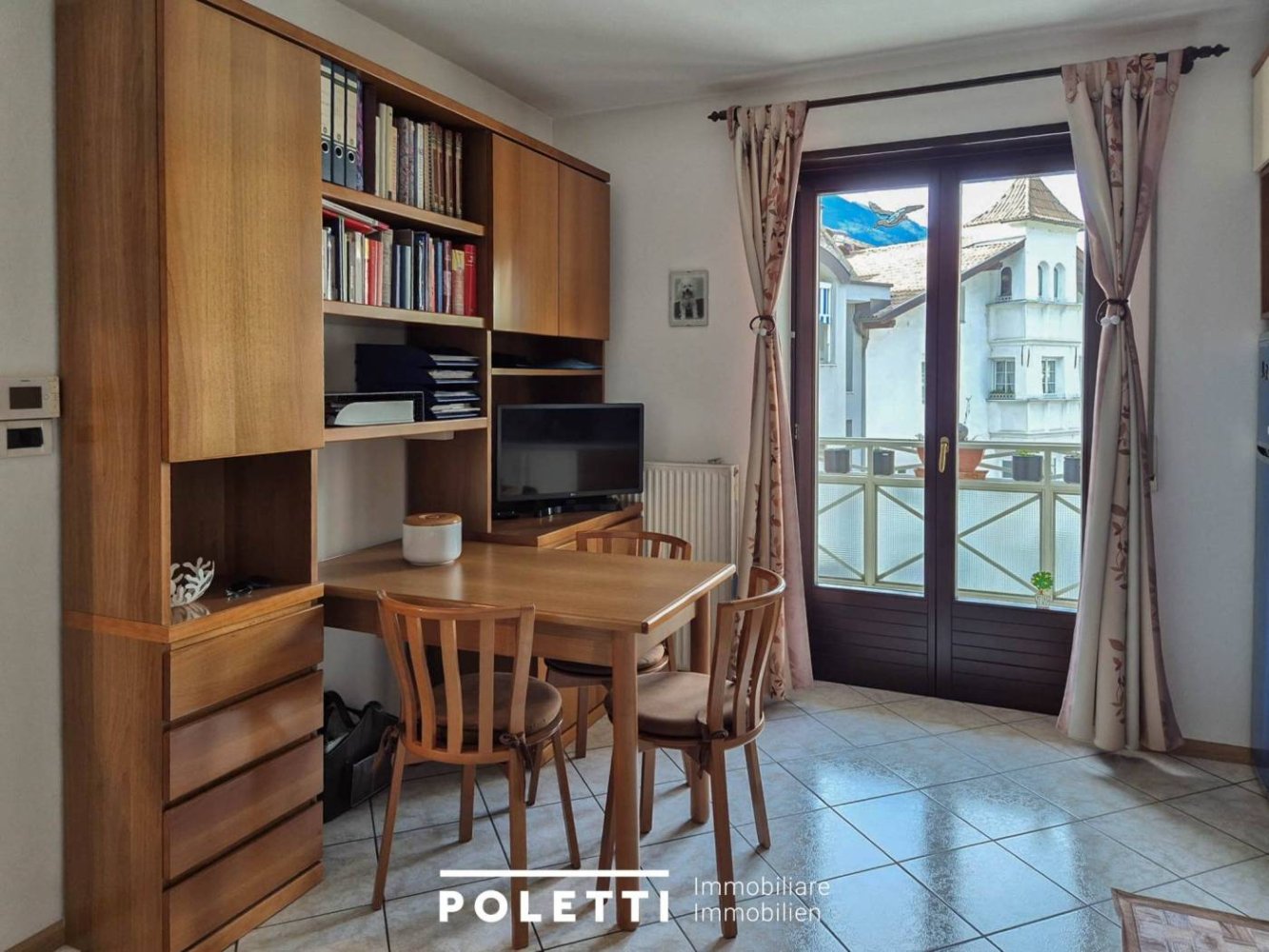 1 Schlafzimmer Wohnung in Trentino-Alto Adige, Italy, Nr. 356735