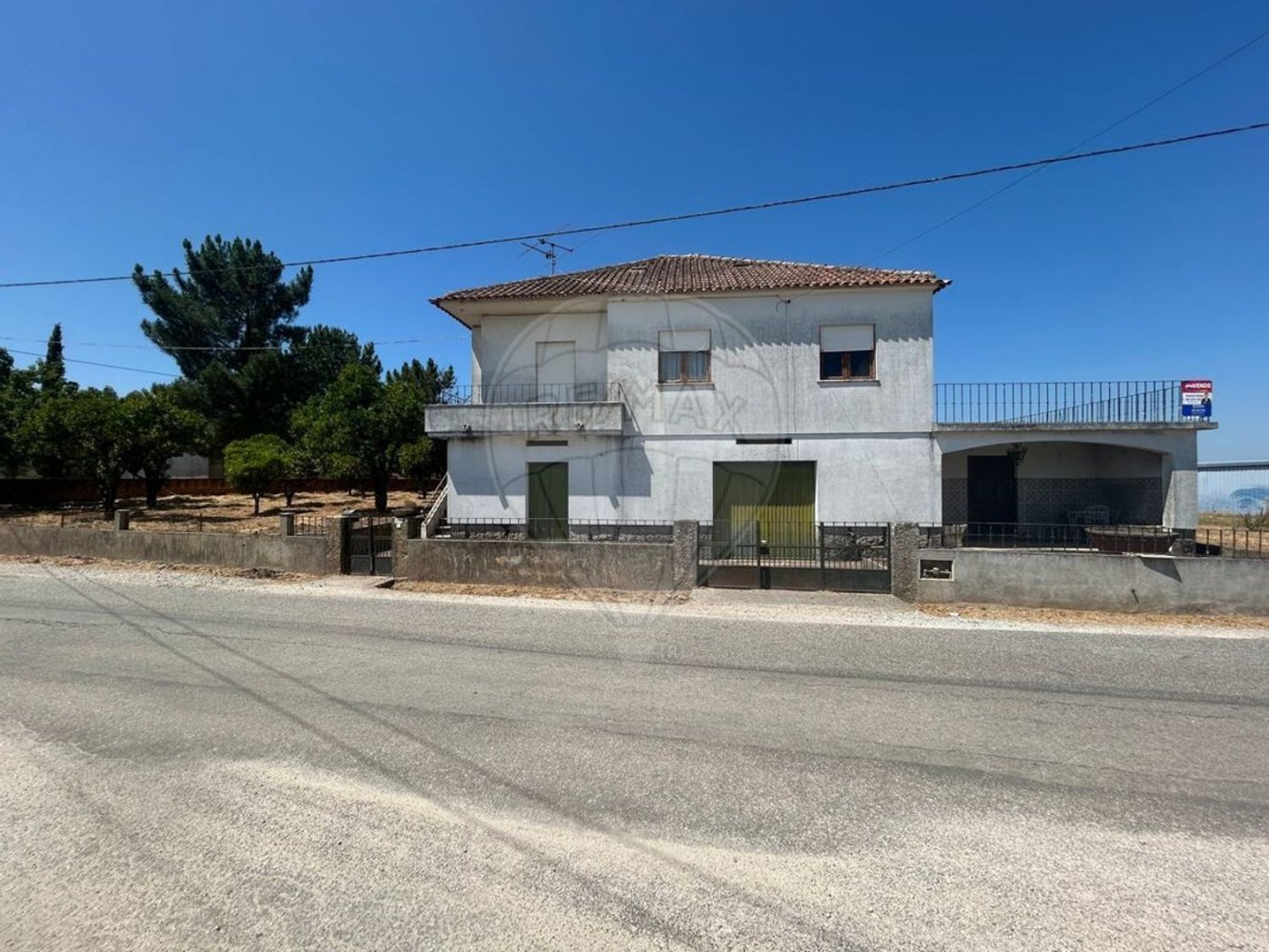 4 bedrooms House in Tabua, Portugal No. 234276