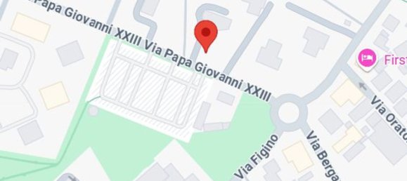 4 rooms Apartment in Pero, Italy No. 3342 5