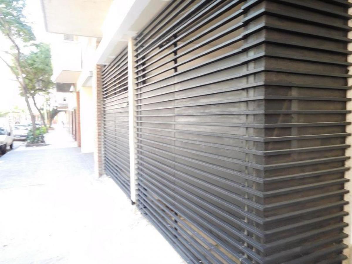 Lagerhaus in Buenos Aires, Argentina 12m², Nr. 106533