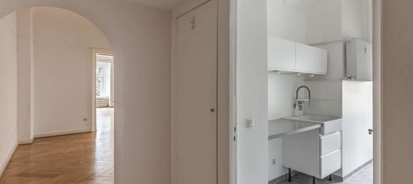 Здание с 6 комнатами в Шарлоттенбург, Германия № 61038 14