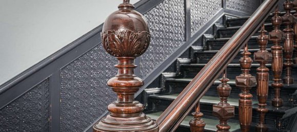 Здание с 6 комнатами в Шарлоттенбург, Германия № 61038 35