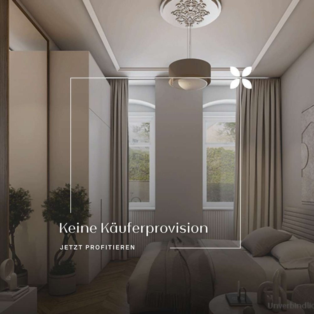 Здание с 6 комнатами в Шарлоттенбург, Германия № 61038